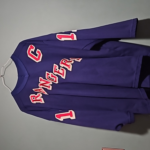 Vintage authentic two xl rangers